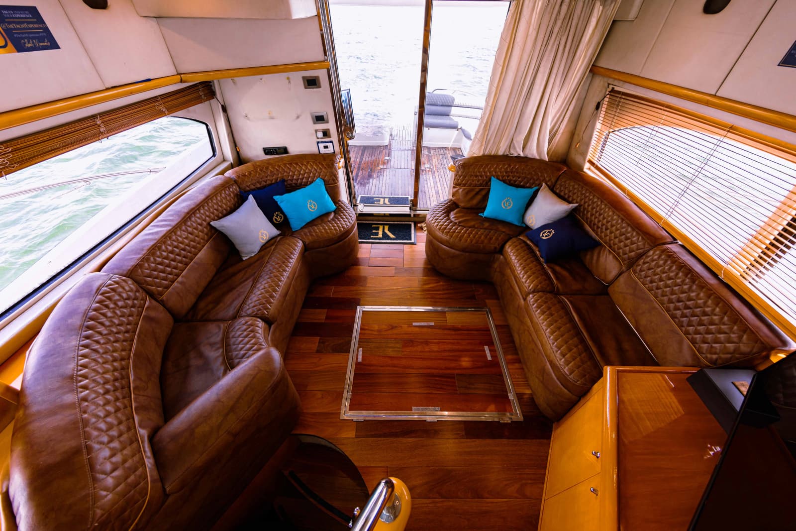 2003 Sunseeker Manhattan 56 - Photo 2