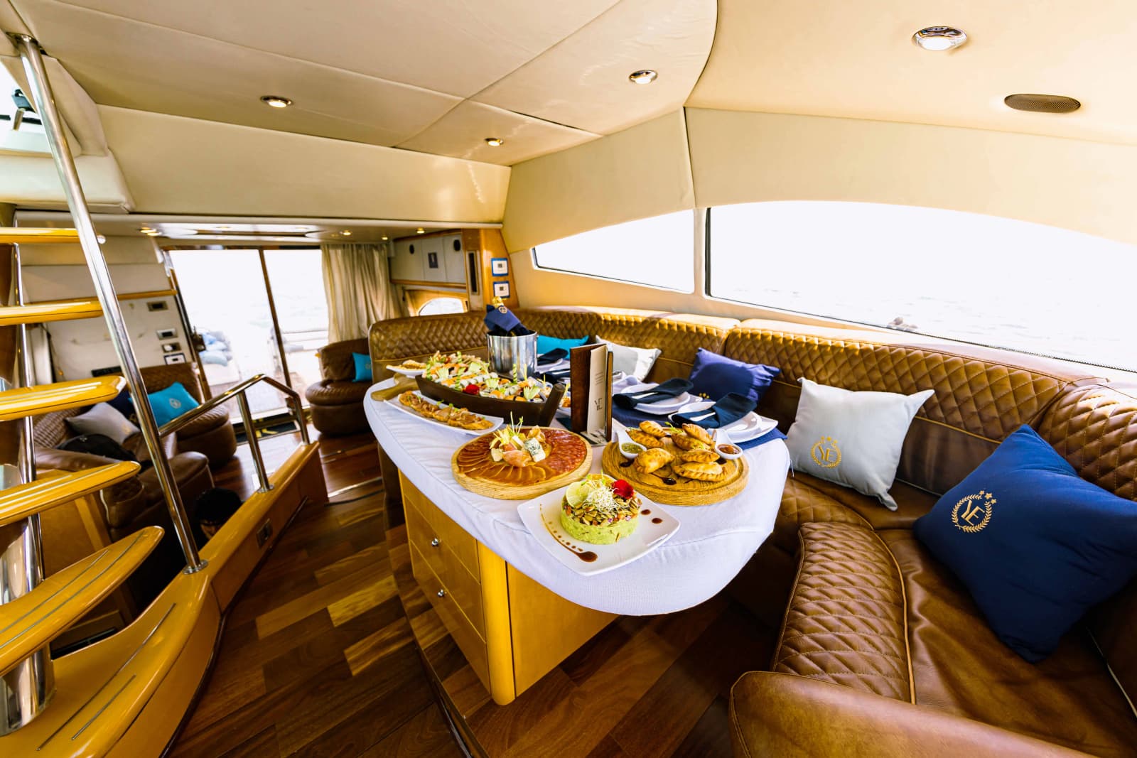 2003 Sunseeker Manhattan 56 - Photo 3