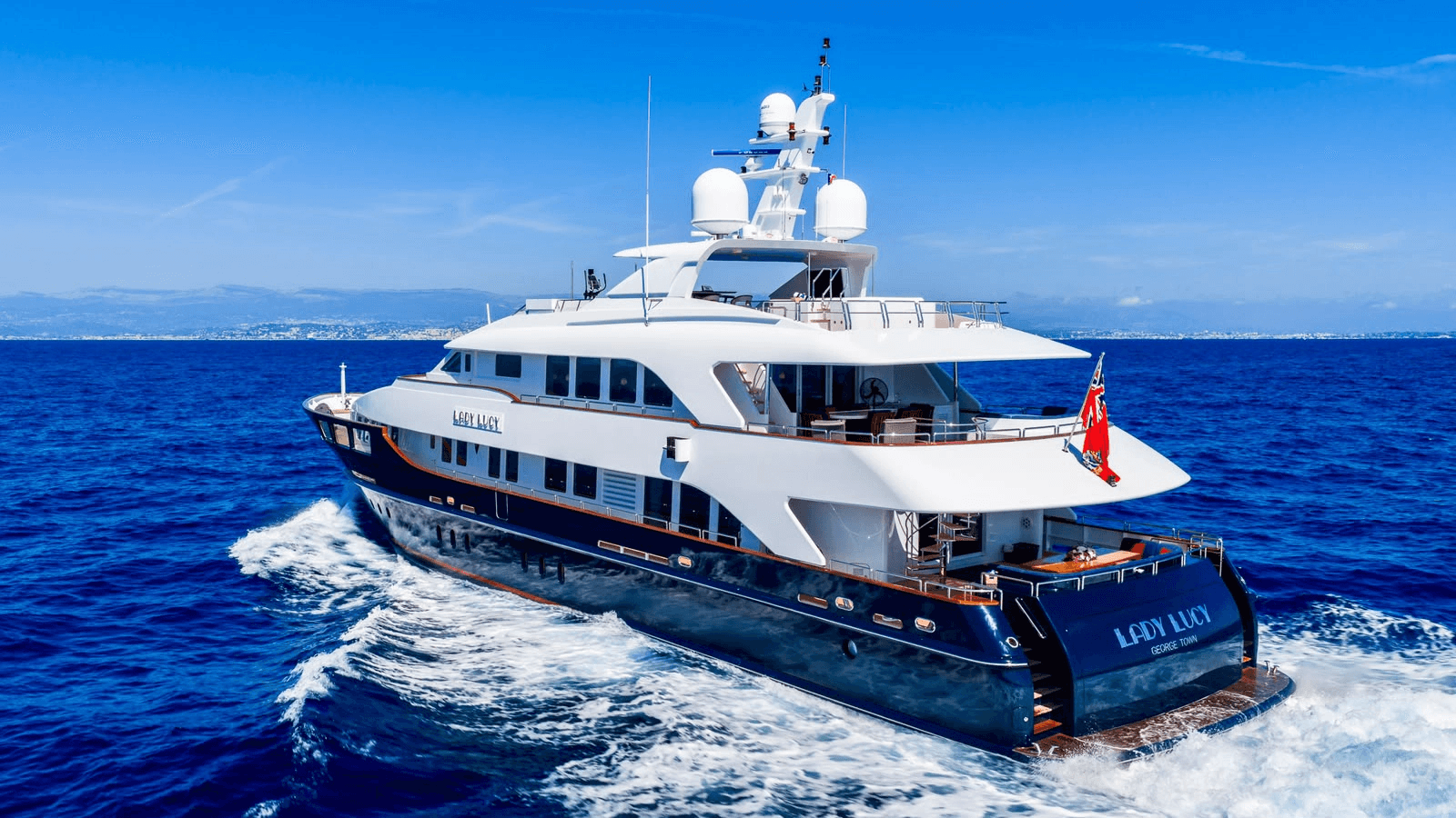2001 Heesen Yachts 40M - Photo 5