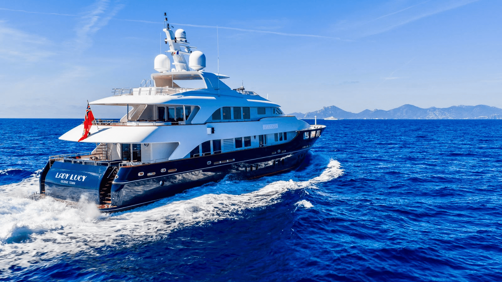 2001 Heesen Yachts 40M - Photo 6
