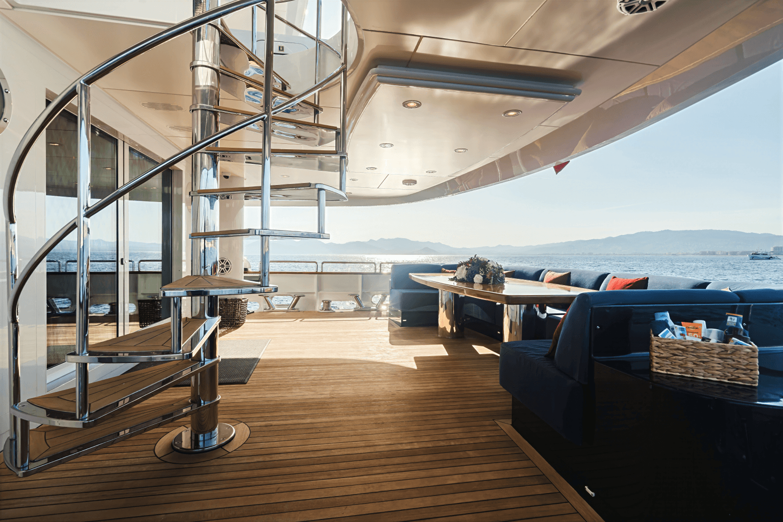 2001 Heesen Yachts 40M - Photo 8