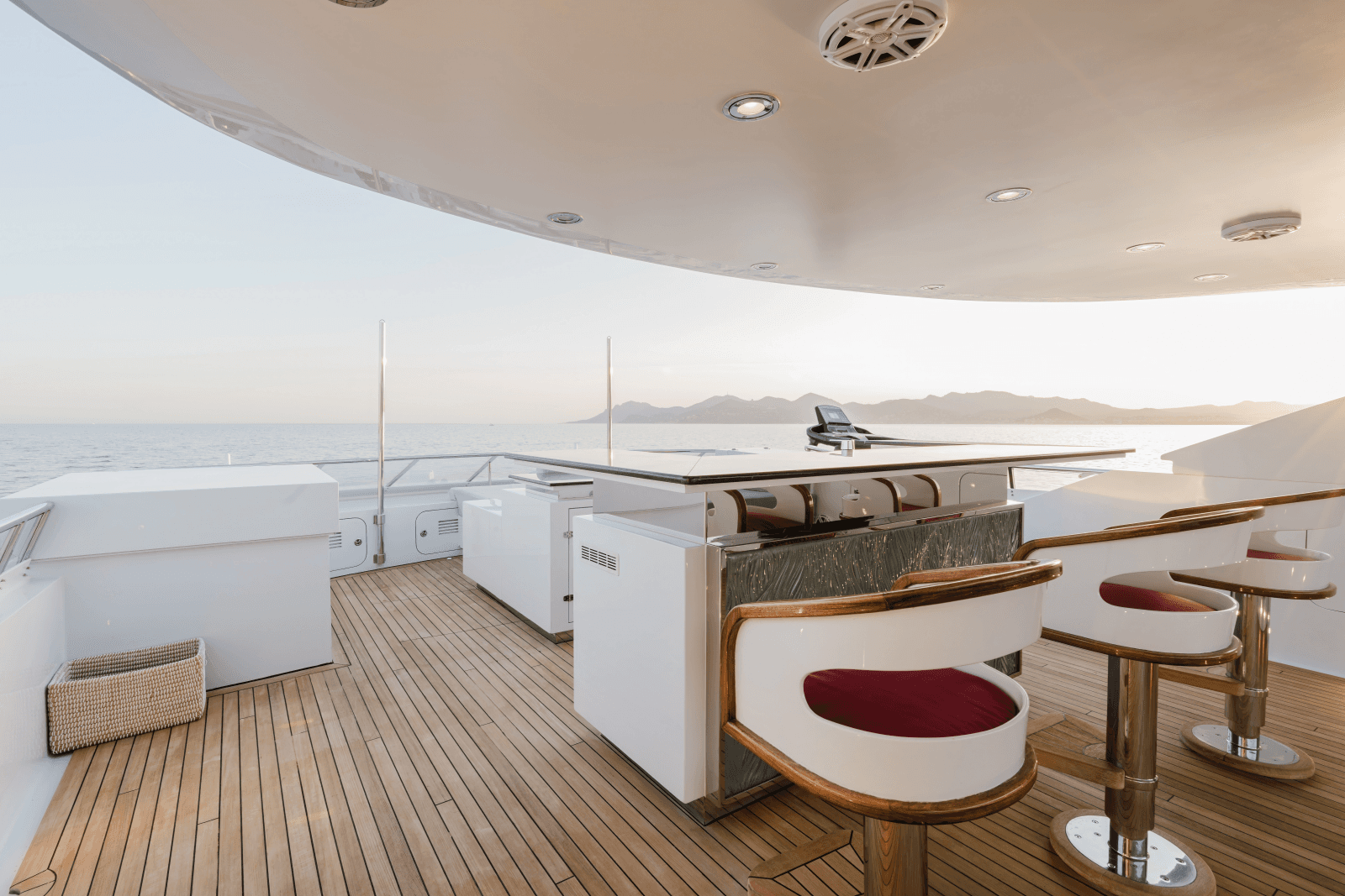 2001 Heesen Yachts 40M - Photo 35
