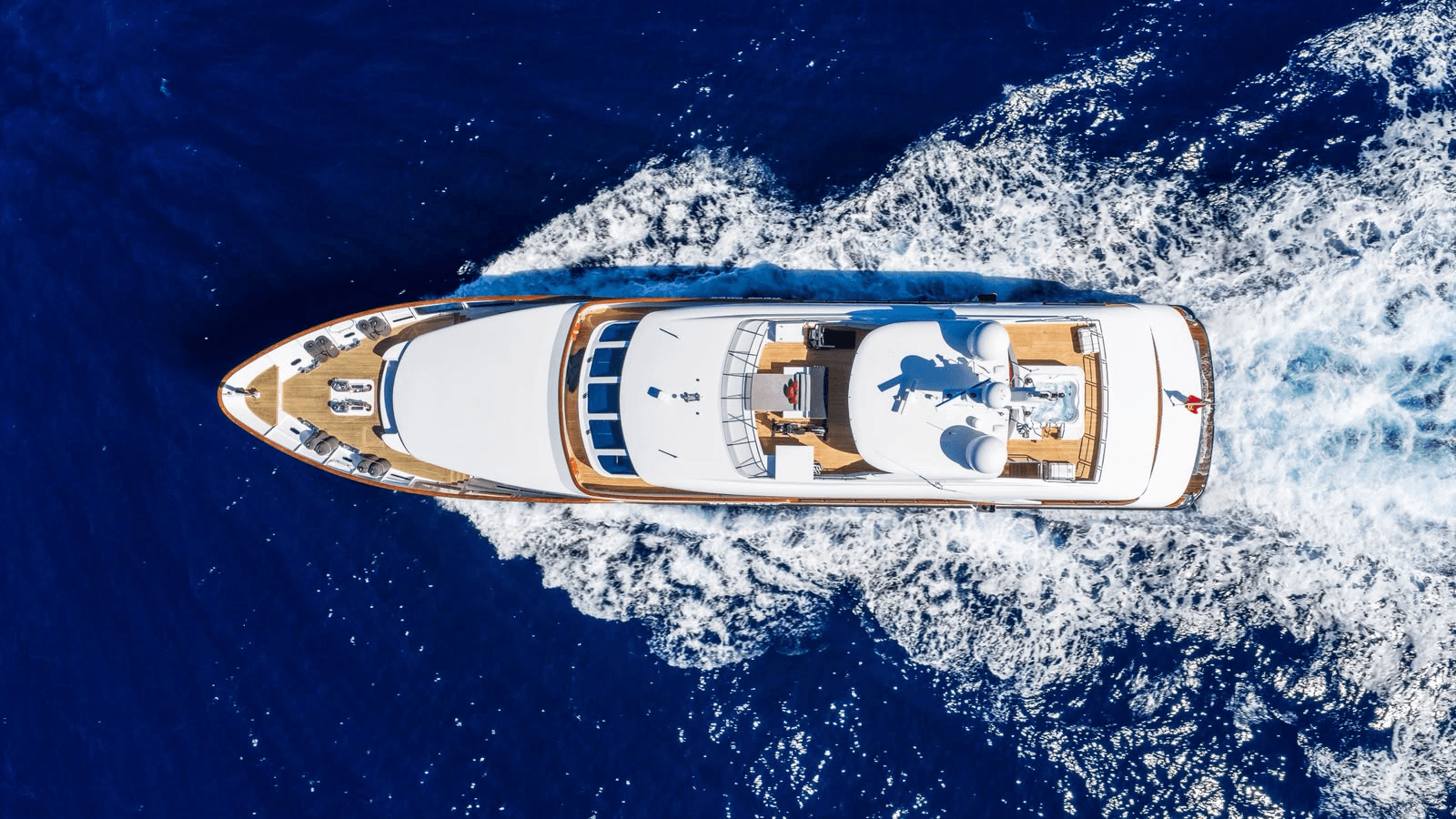 2001 Heesen Yachts 40M - Photo 3