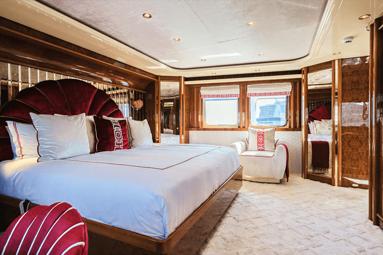 2001 Heesen Yachts 40M - Photo 20