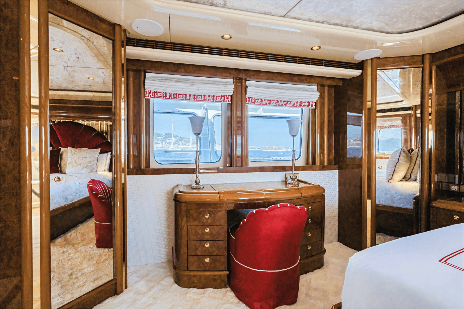 2001 Heesen Yachts 40M - Photo 19