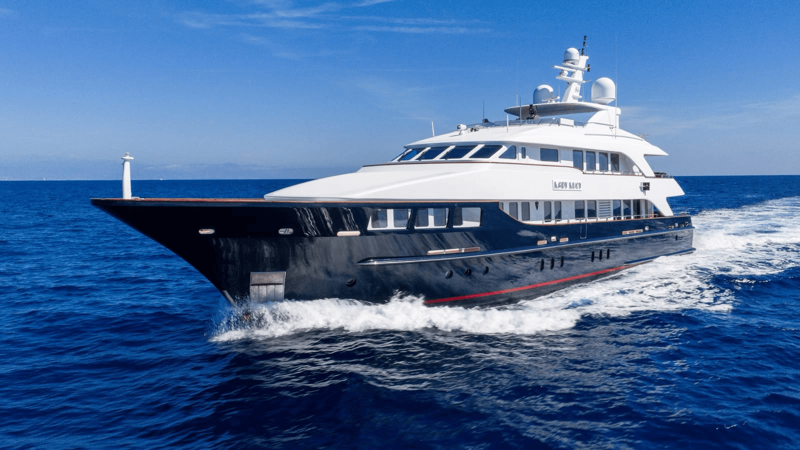 2001 Heesen Yachts 40M - Photo 2