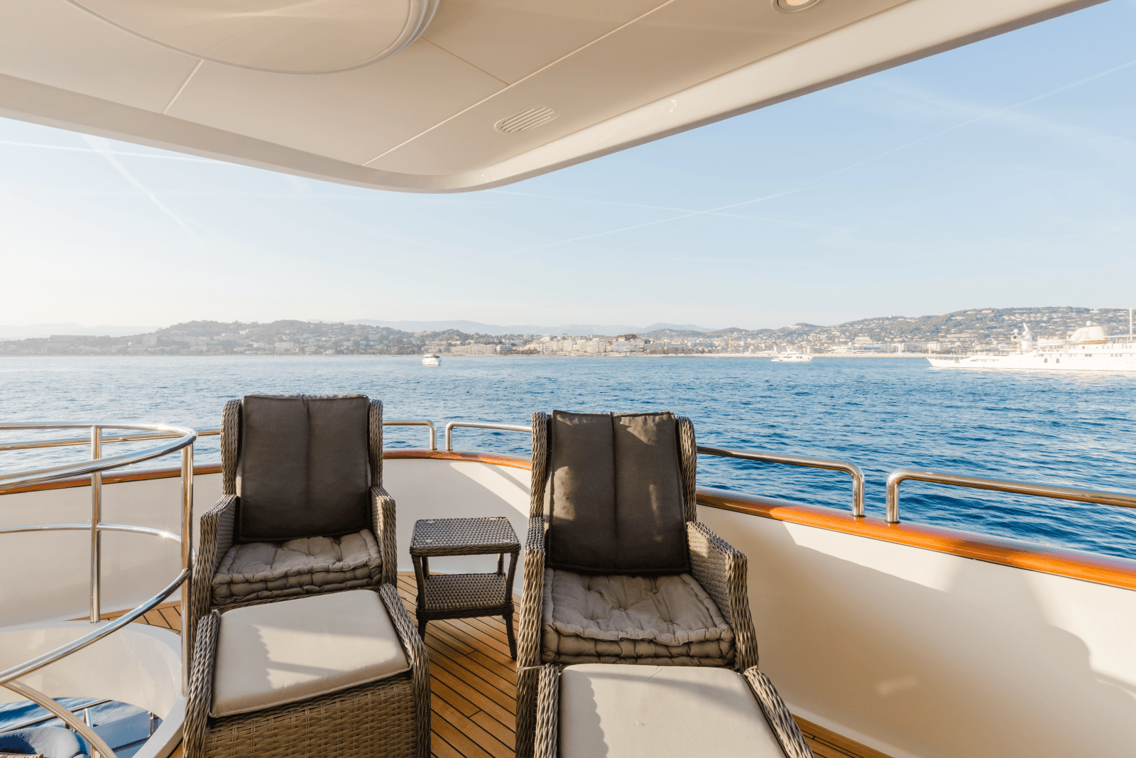 2001 Heesen Yachts 40M - Photo 31