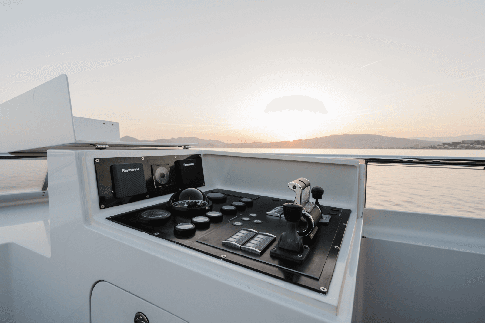 2001 Heesen Yachts 40M - Photo 42
