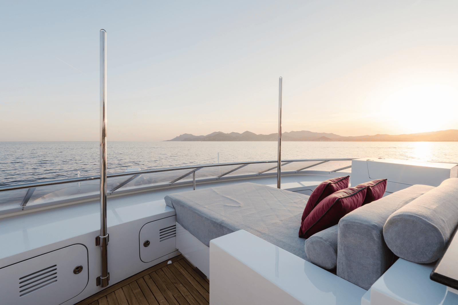 2001 Heesen Yachts 40M - Photo 41