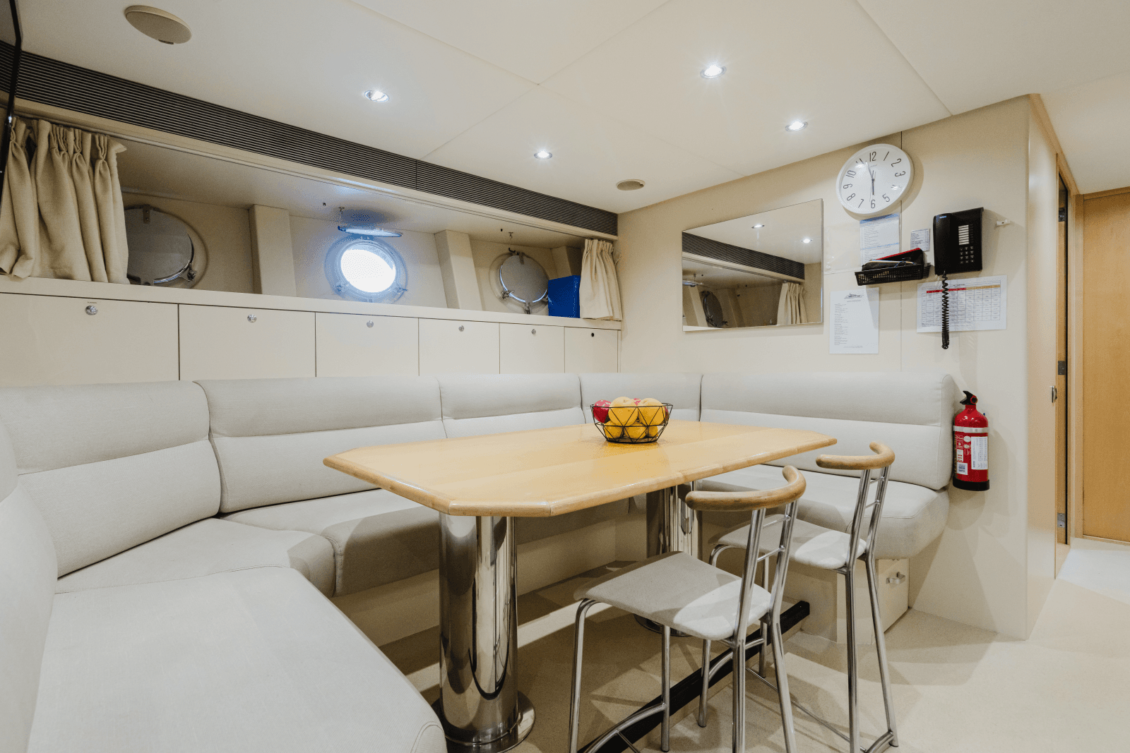 2001 Heesen Yachts 40M - Photo 52