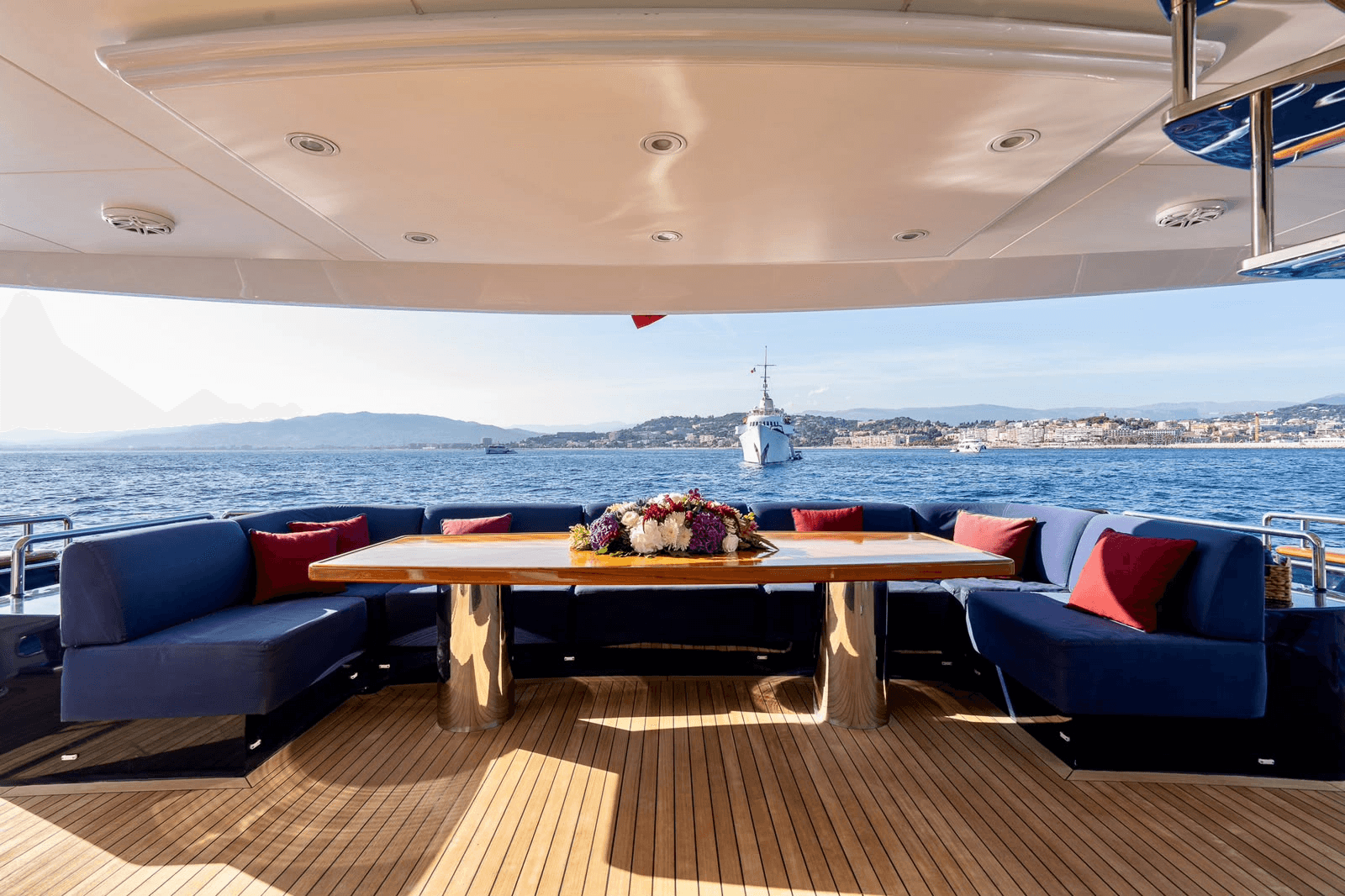 2001 Heesen Yachts 40M - Photo 7