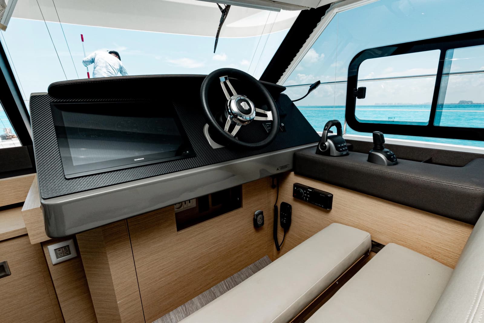2020 Fountaine Pajot MY6 - Photo 25