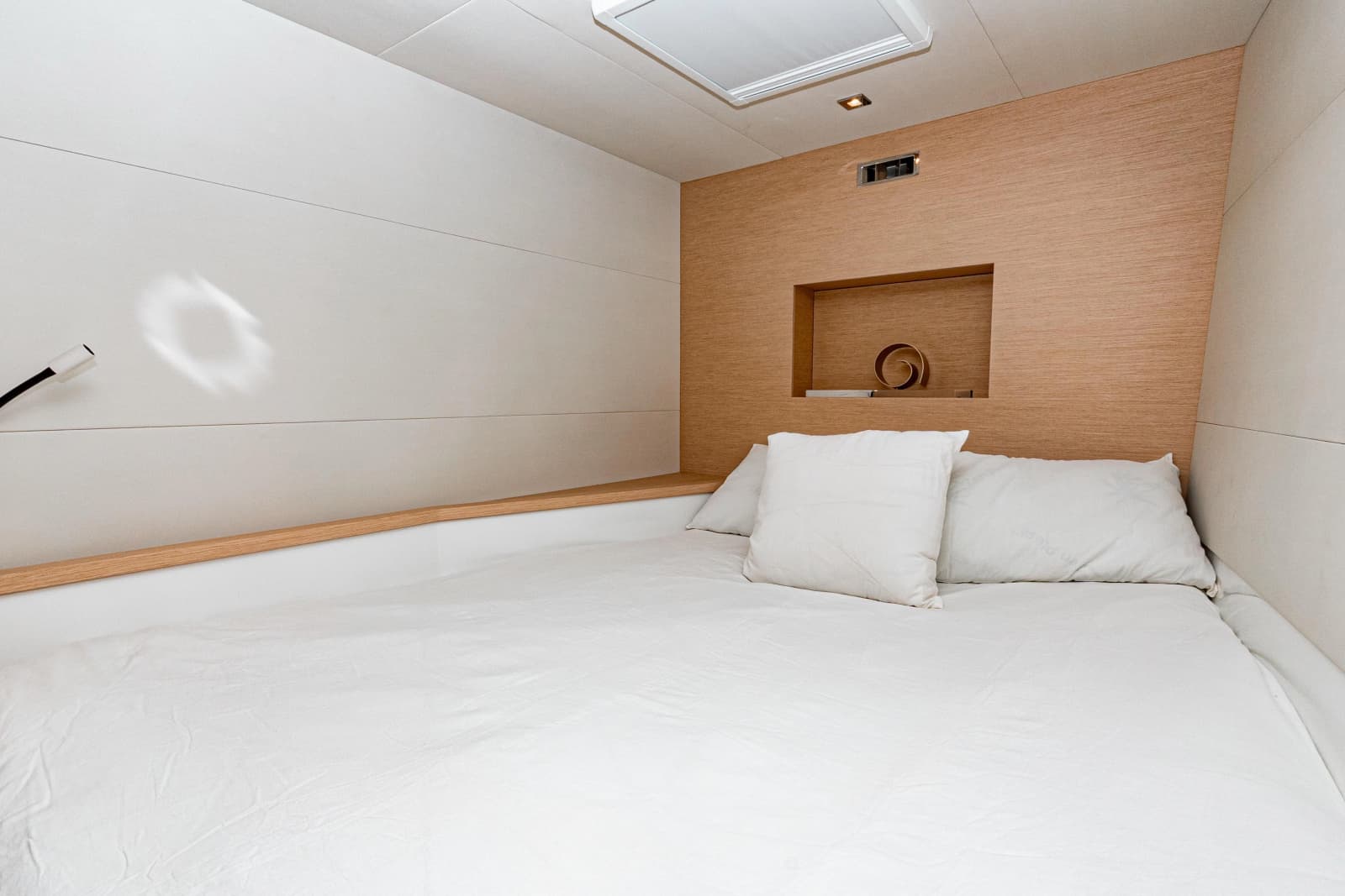 2020 Fountaine Pajot MY6 - Photo 38