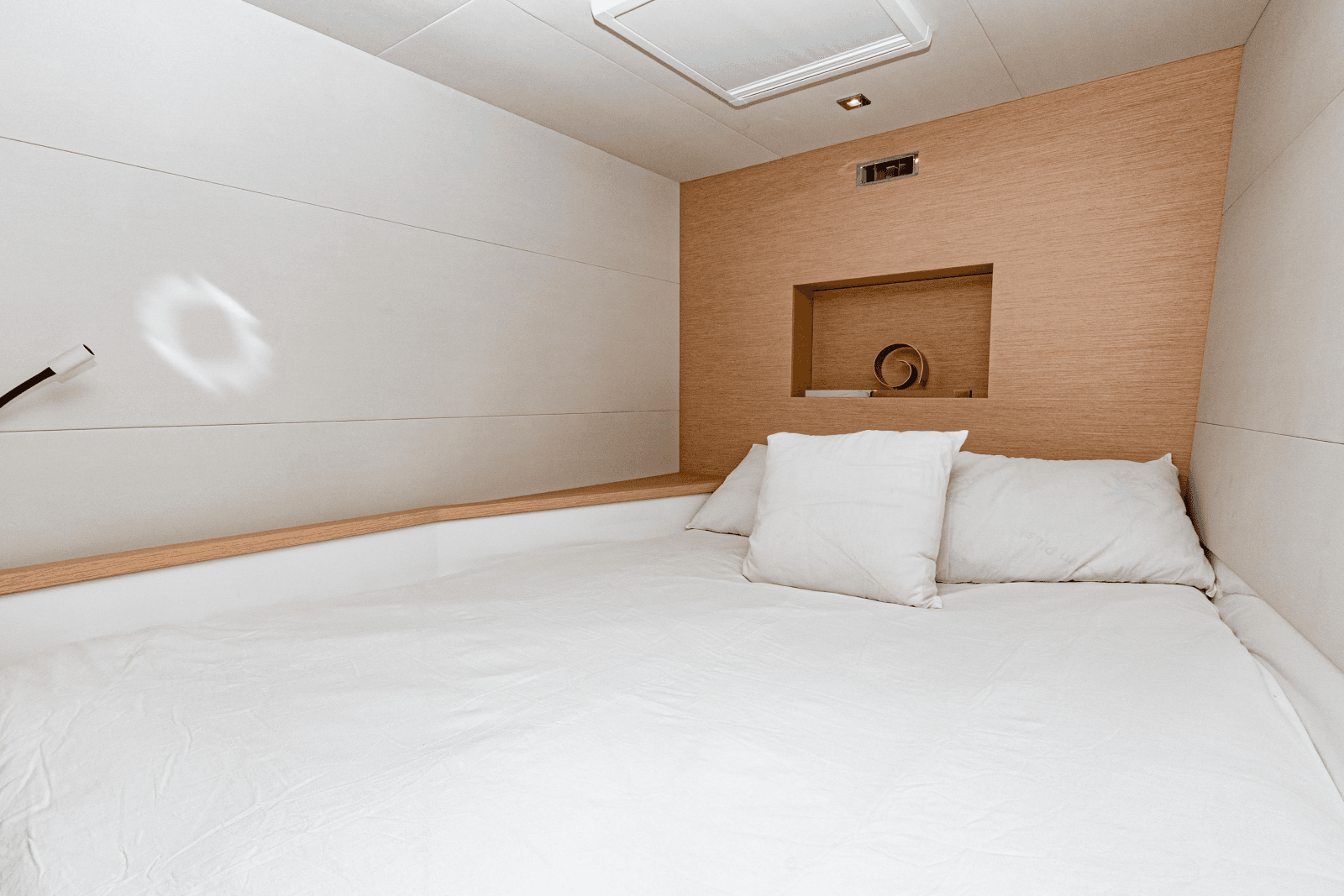 2020 Fountaine Pajot MY6 - Photo 38