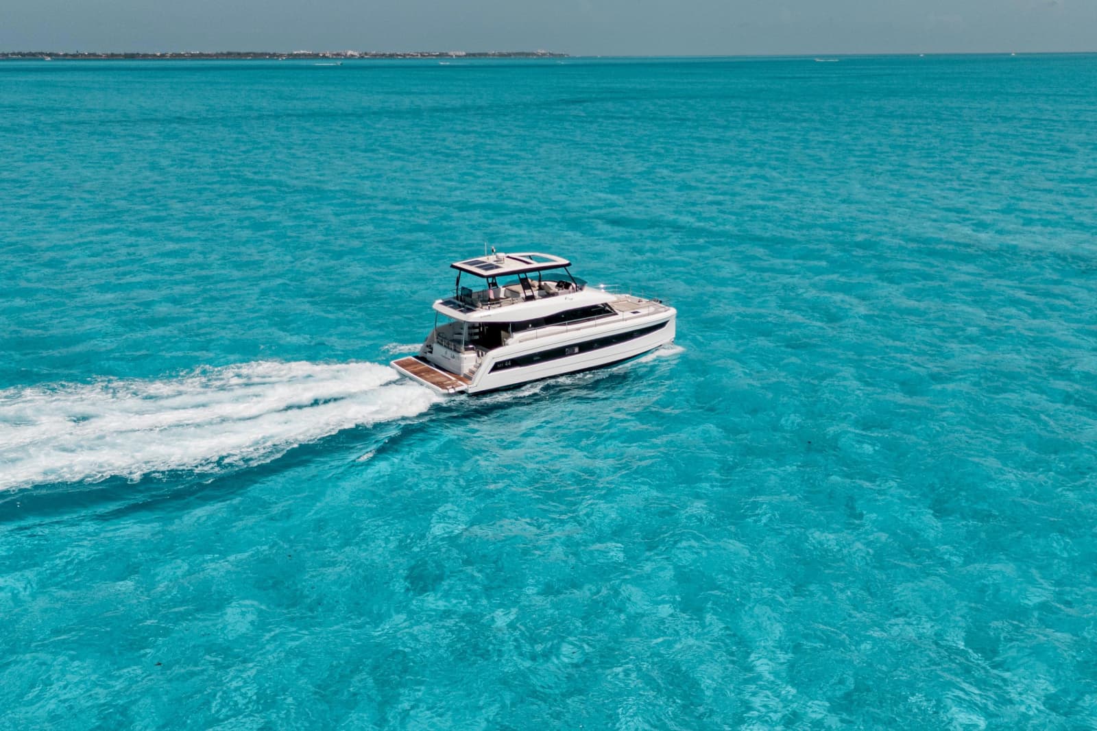 2020 Fountaine Pajot MY6 - Photo 50