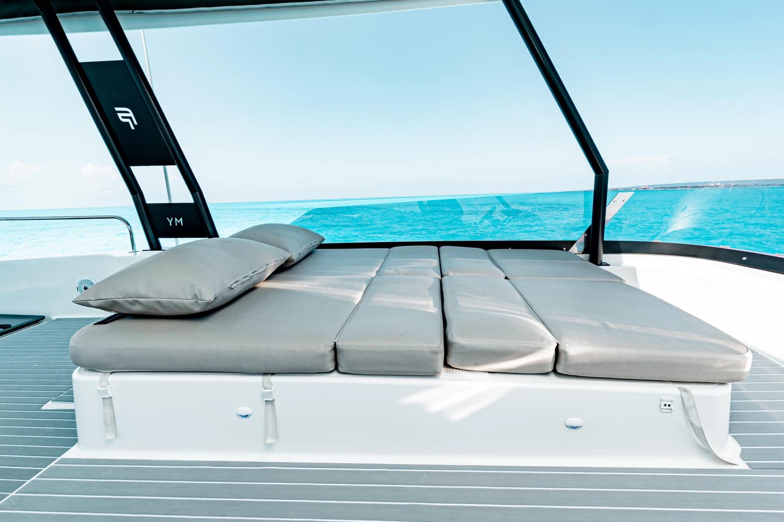 2020 Fountaine Pajot MY6 - Photo 10