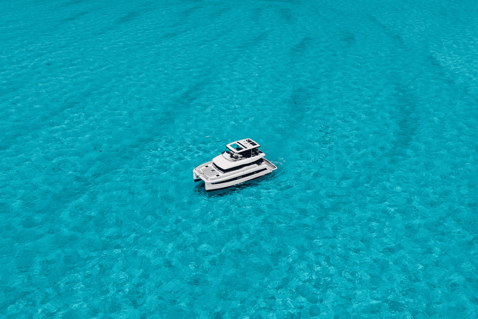2020 Fountaine Pajot MY6 - Photo 48