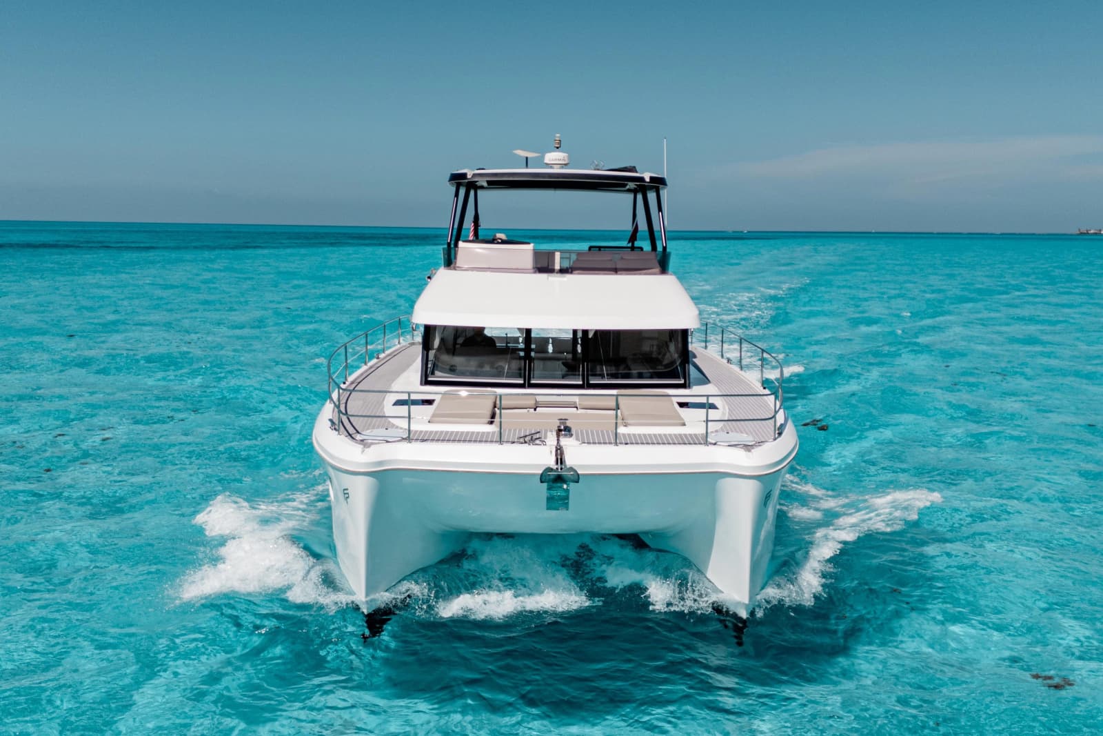 2020 Fountaine Pajot MY6 - Photo 7