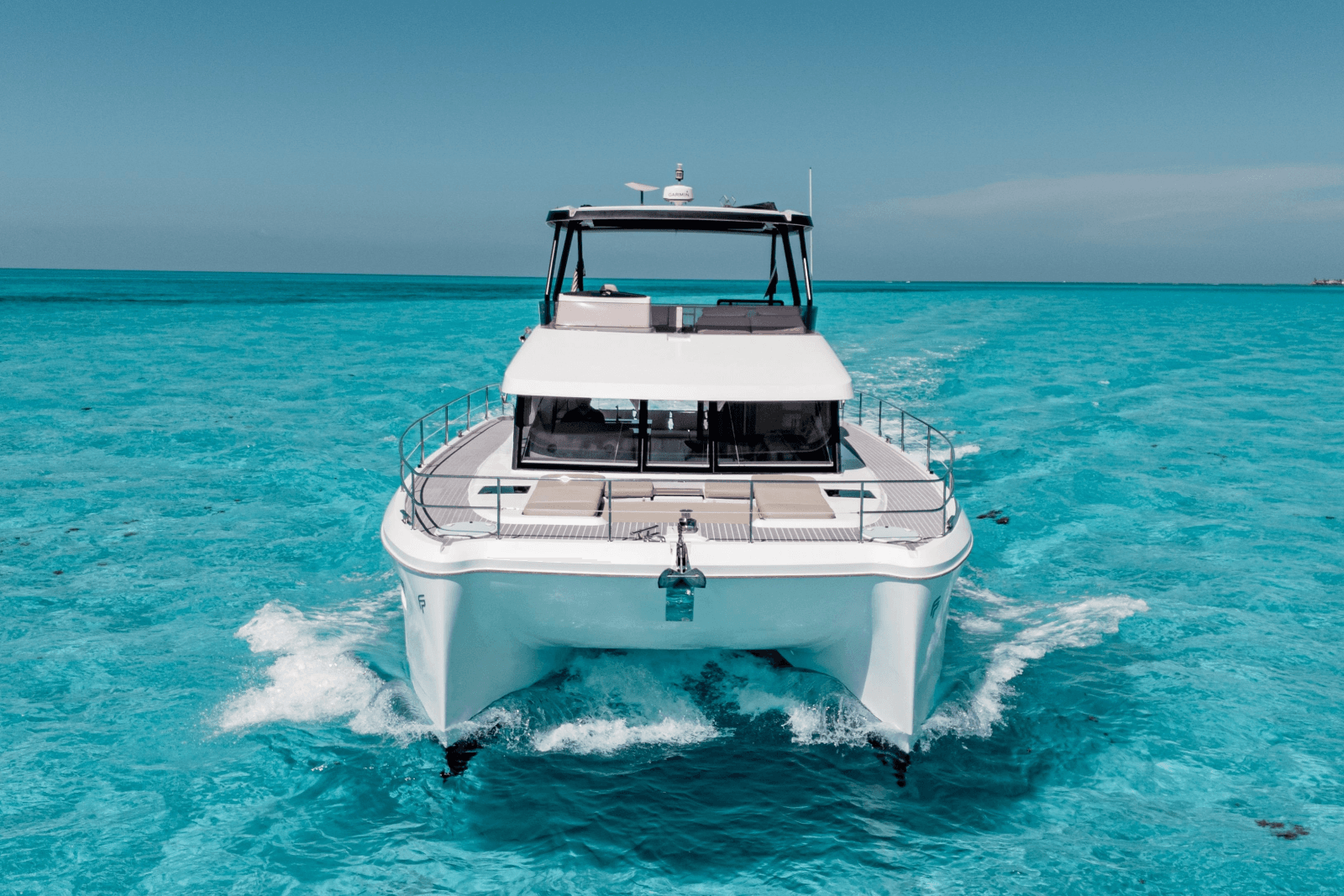 2020 Fountaine Pajot MY6 - Photo 7