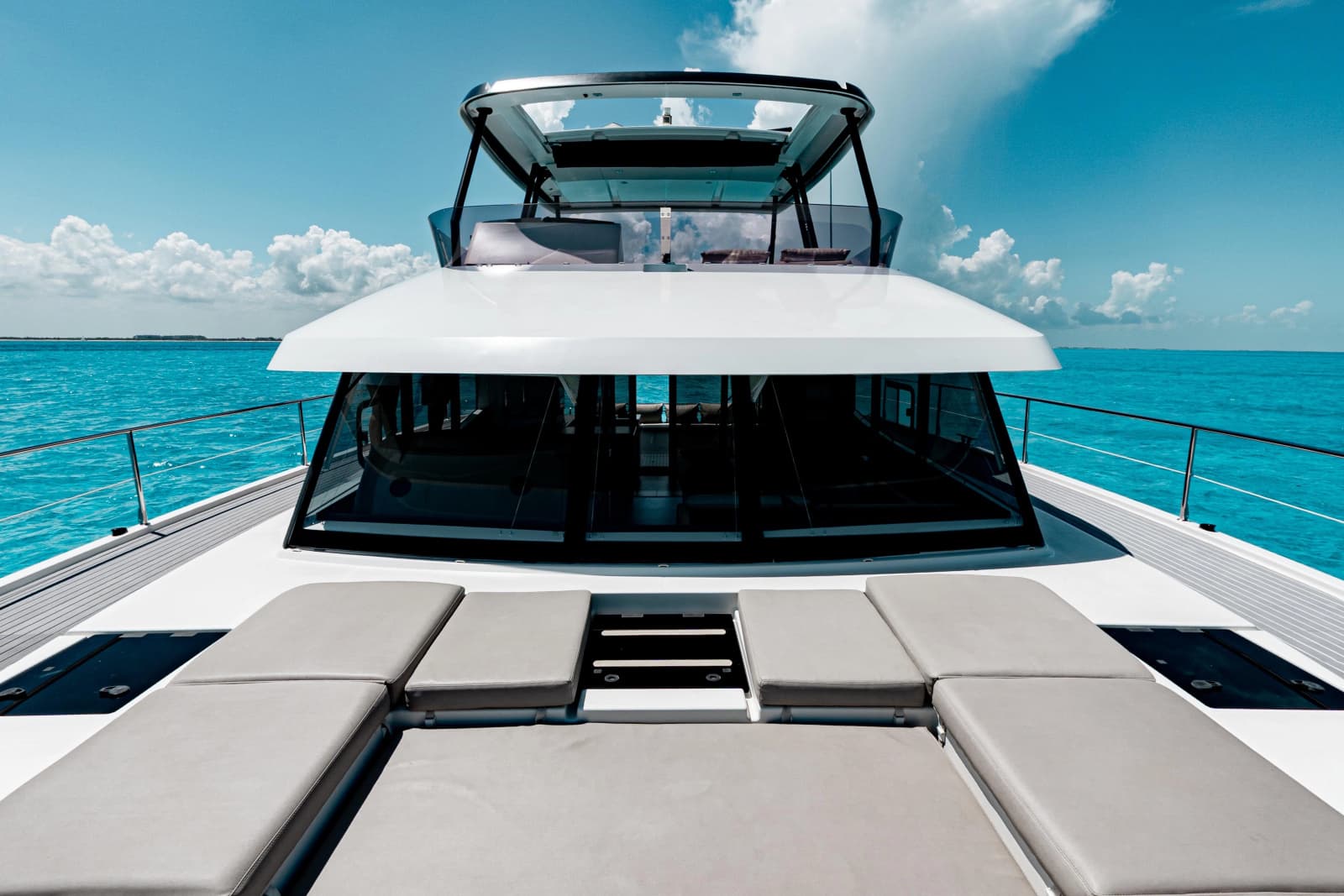 2020 Fountaine Pajot MY6 - Photo 17