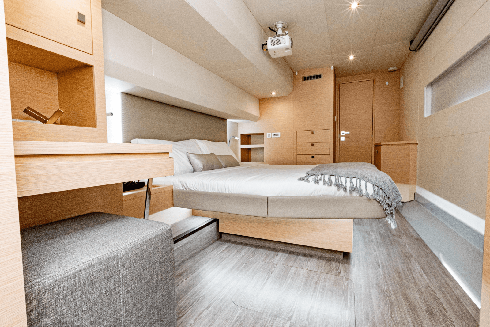 2020 Fountaine Pajot MY6 - Photo 27