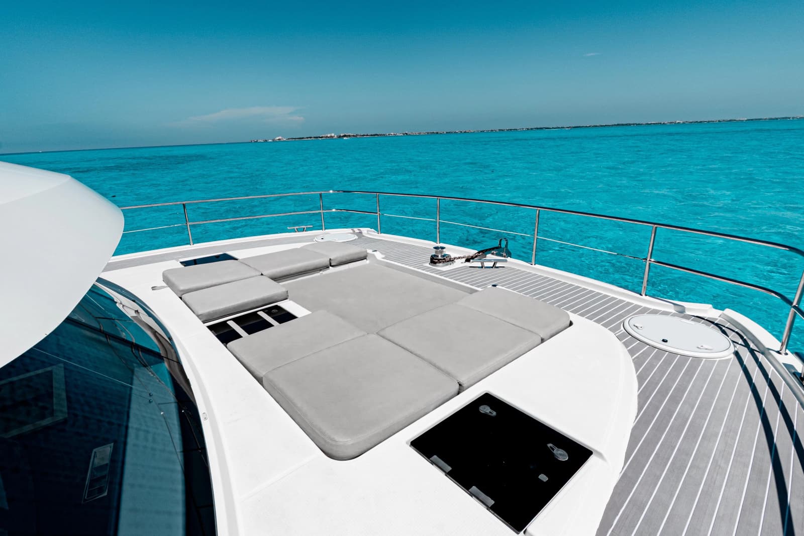 2020 Fountaine Pajot MY6 - Photo 16