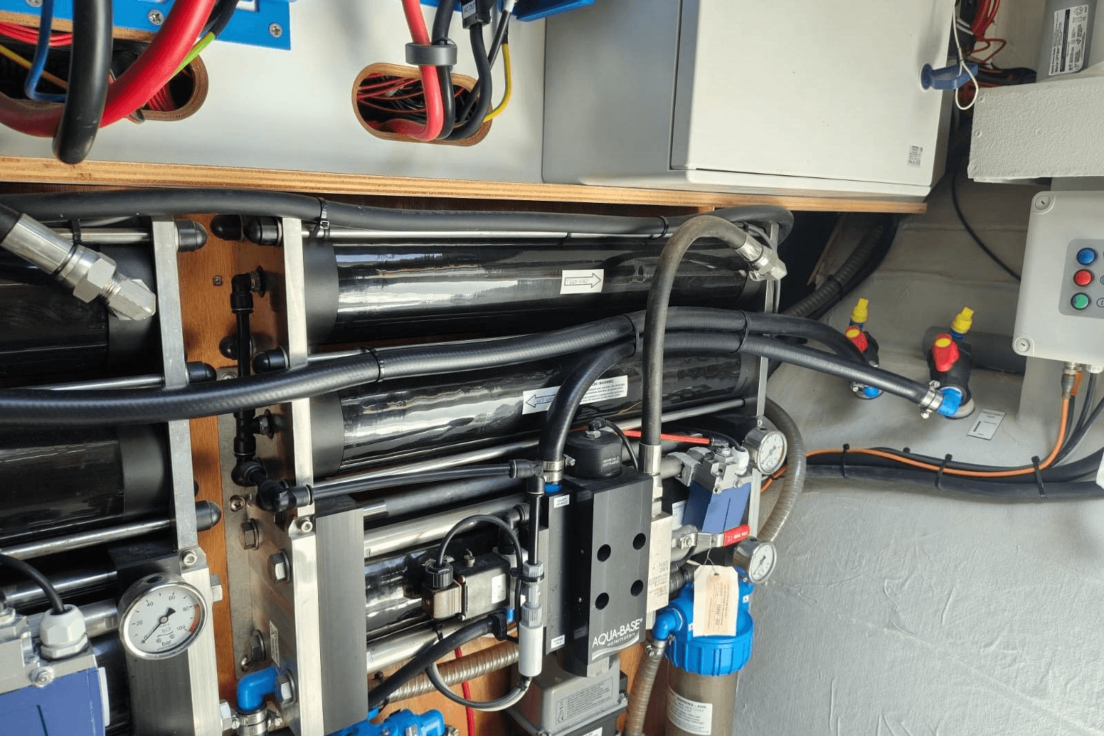 2020 Fountaine Pajot MY6 - Photo 41
