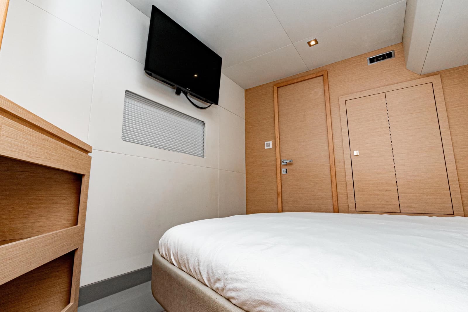 2020 Fountaine Pajot MY6 - Photo 33