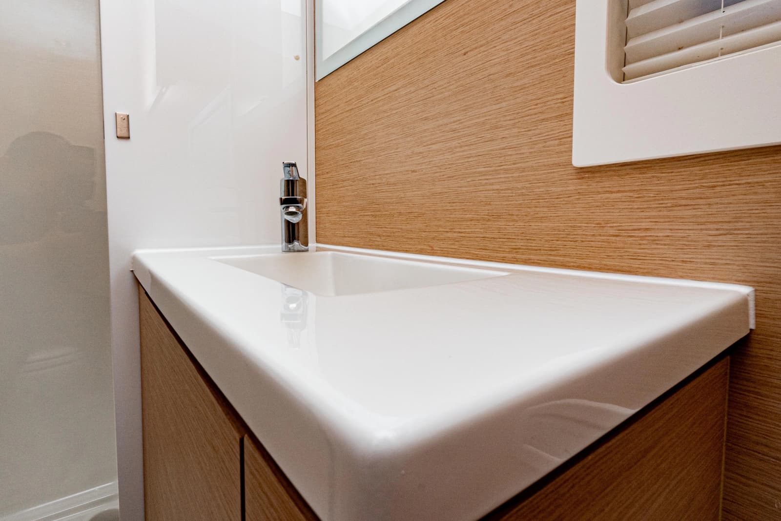 2020 Fountaine Pajot MY6 - Photo 34