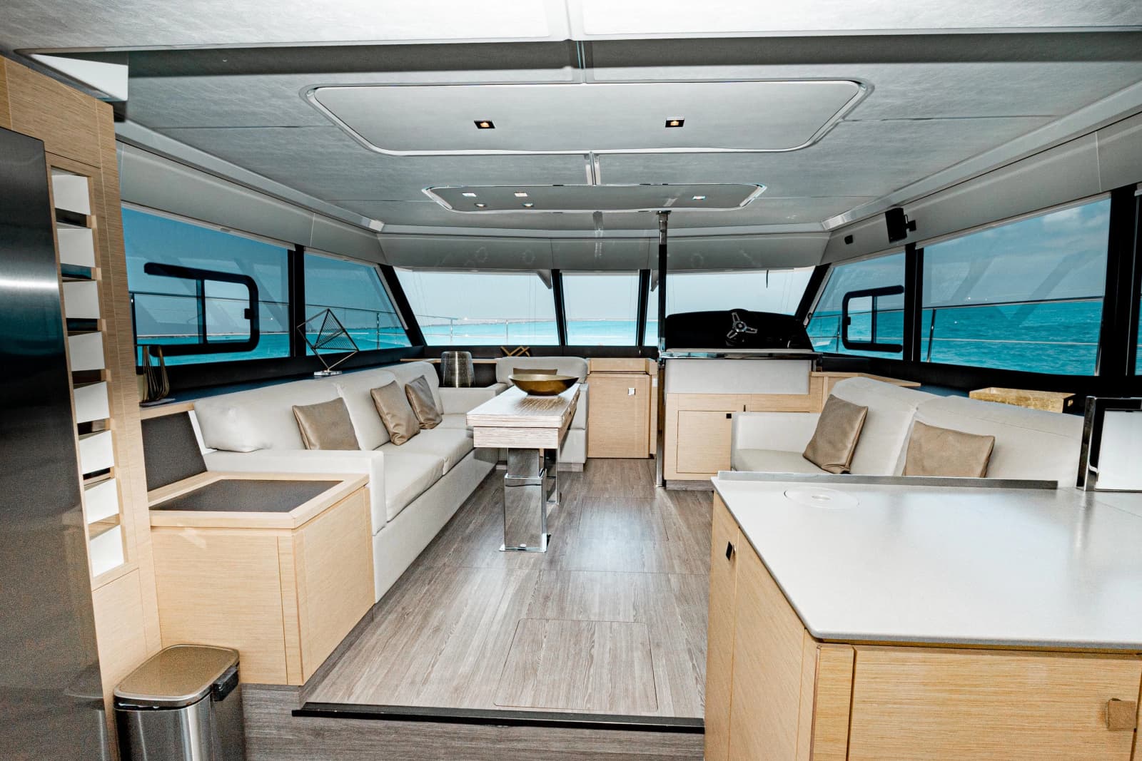2020 Fountaine Pajot MY6 - Photo 18
