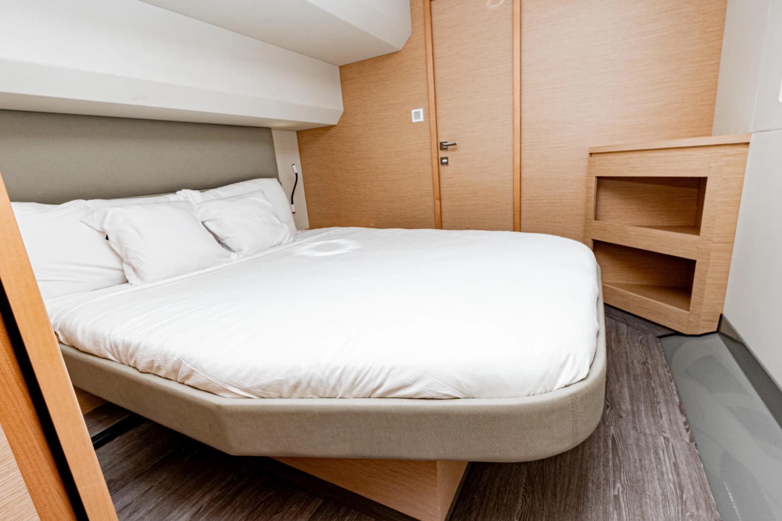 2020 Fountaine Pajot MY6 - Photo 31
