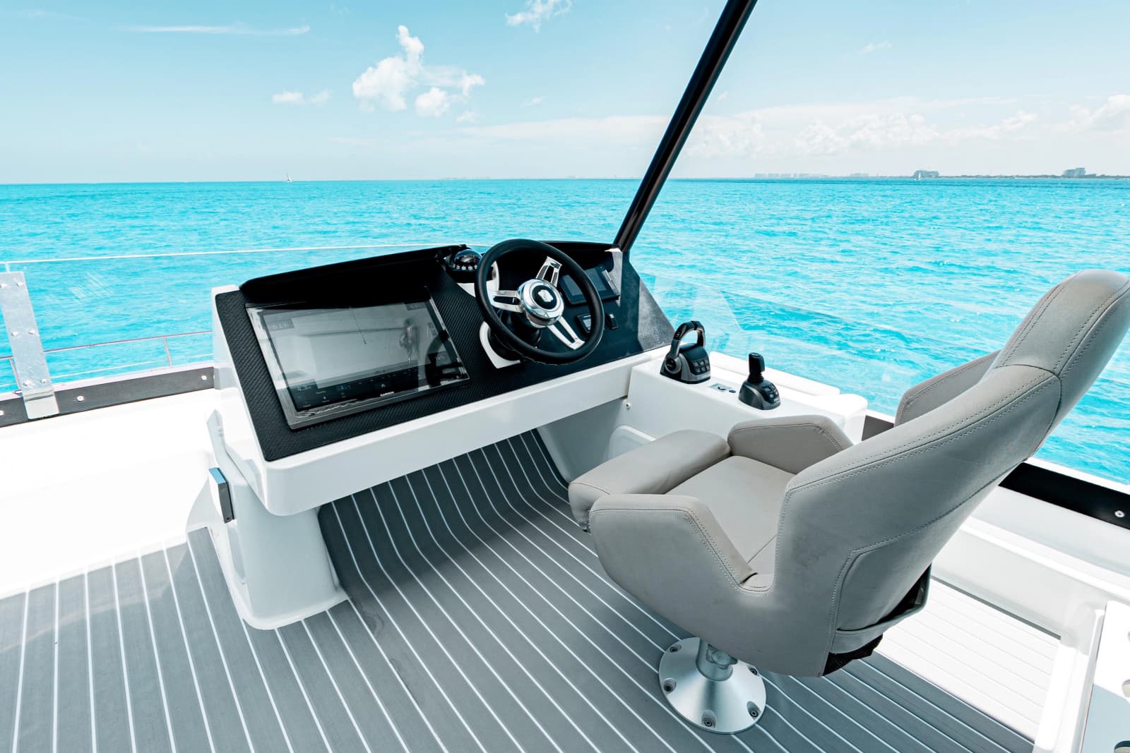 2020 Fountaine Pajot MY6 - Photo 13