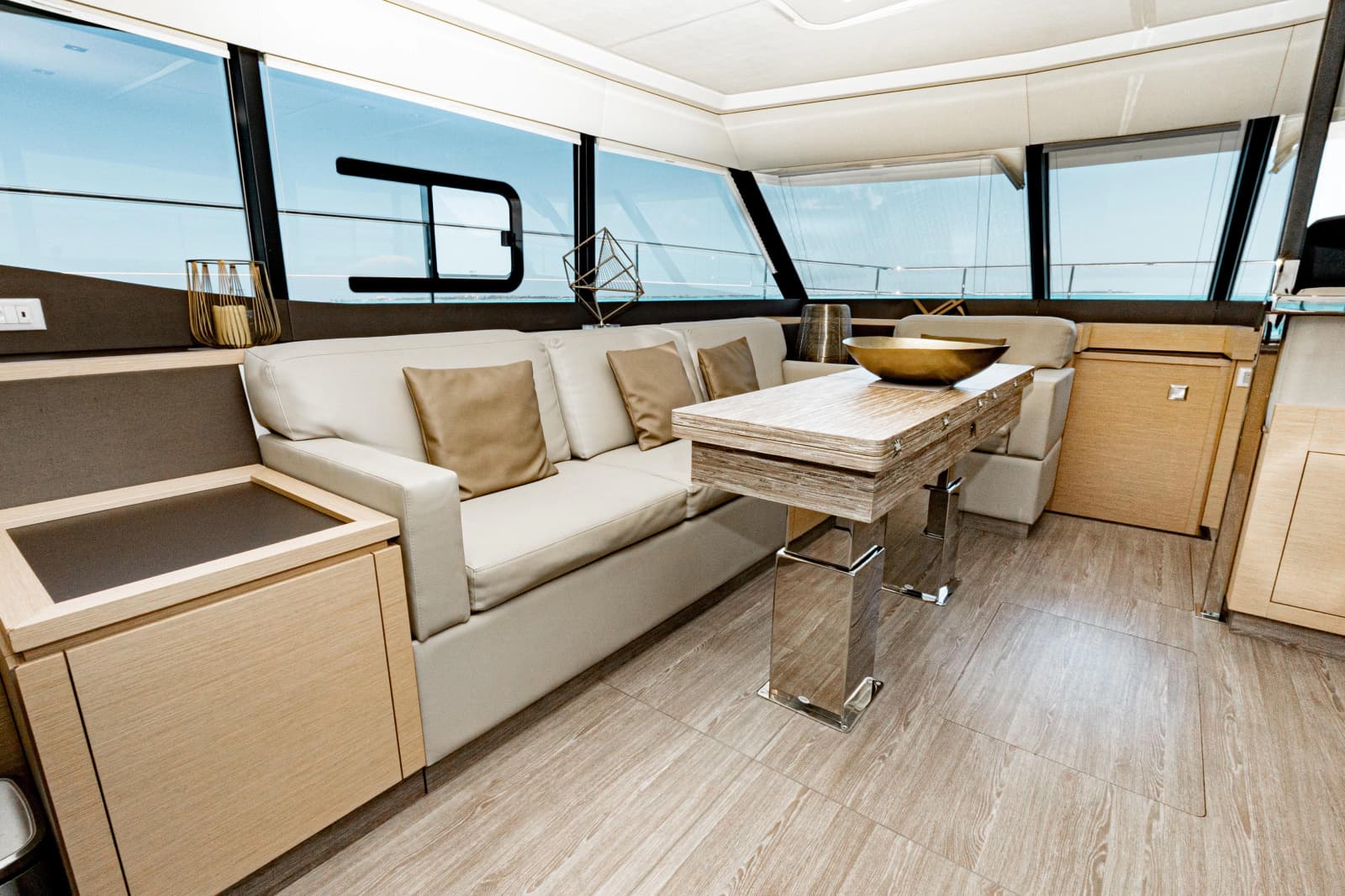 2020 Fountaine Pajot MY6 - Photo 19