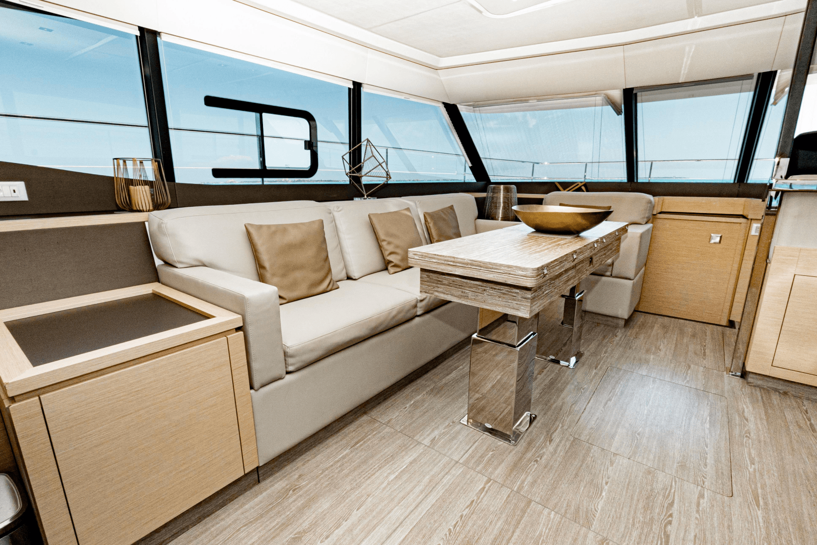 2020 Fountaine Pajot MY6 - Photo 19