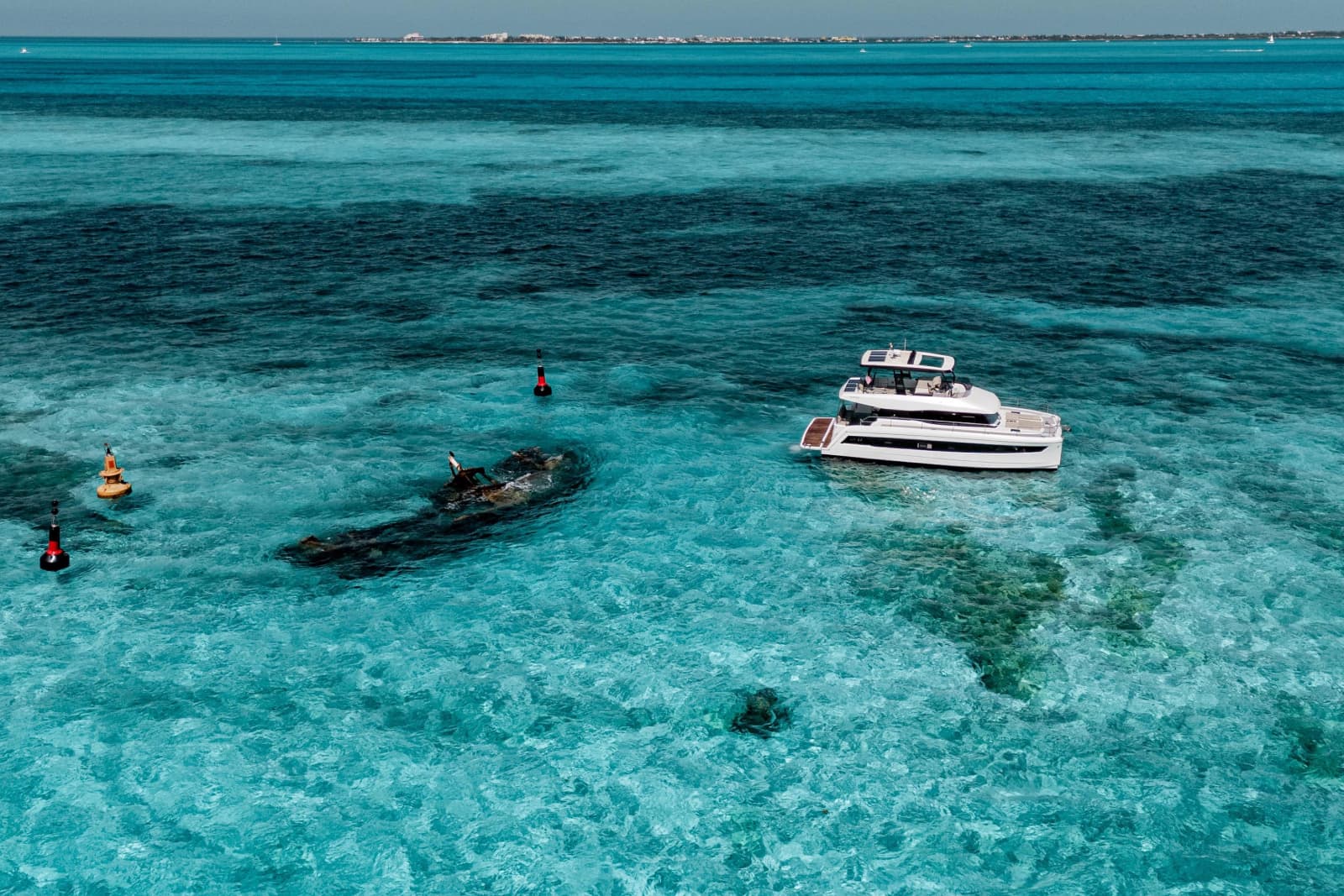 2020 Fountaine Pajot MY6 - Photo 51