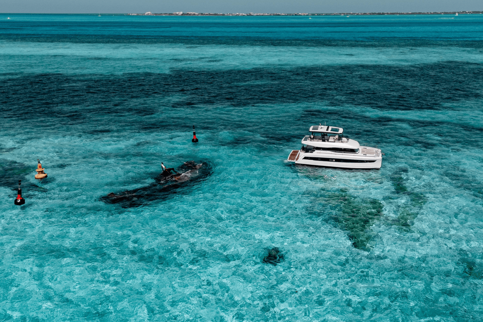 2020 Fountaine Pajot MY6 - Photo 51