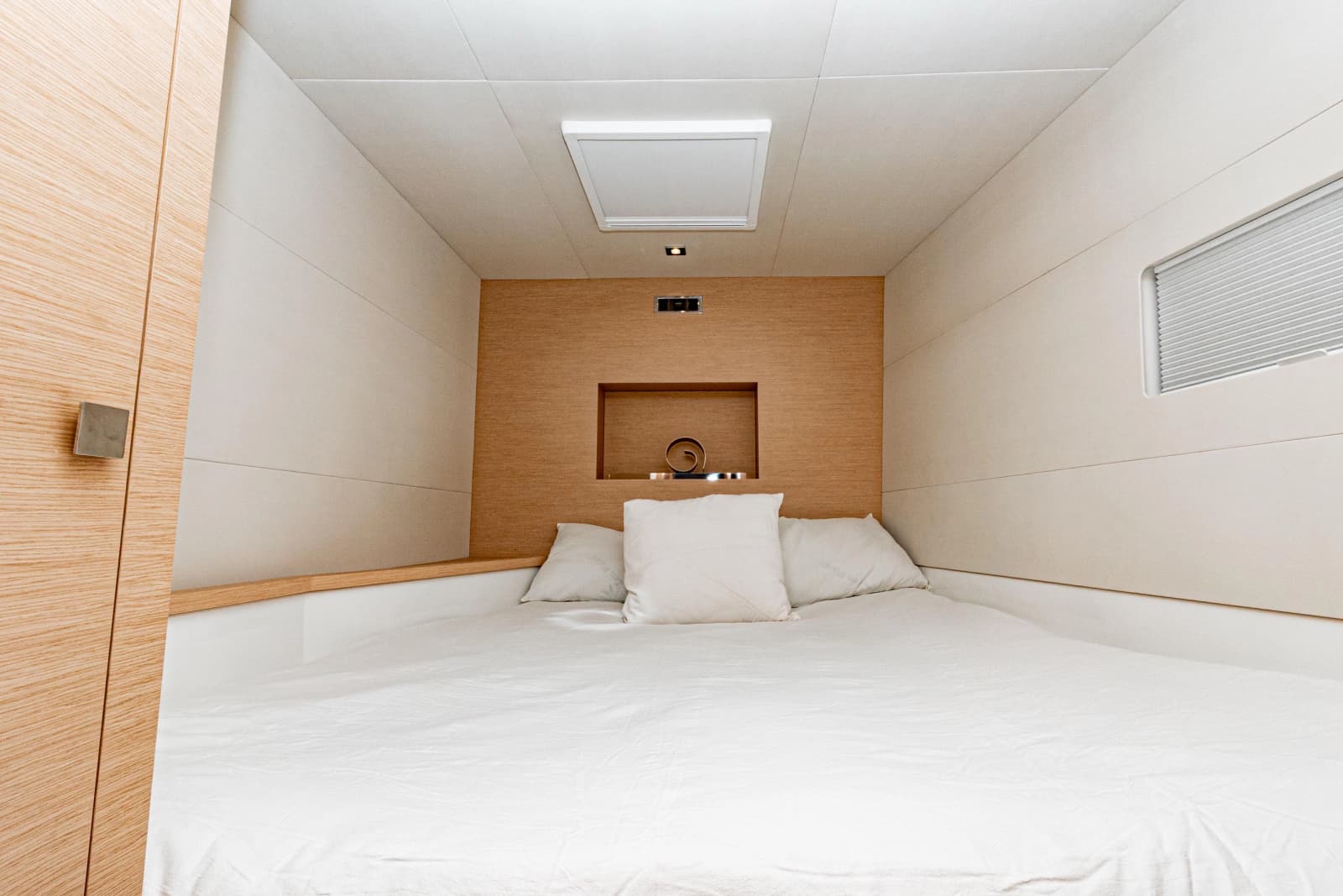 2020 Fountaine Pajot MY6 - Photo 35