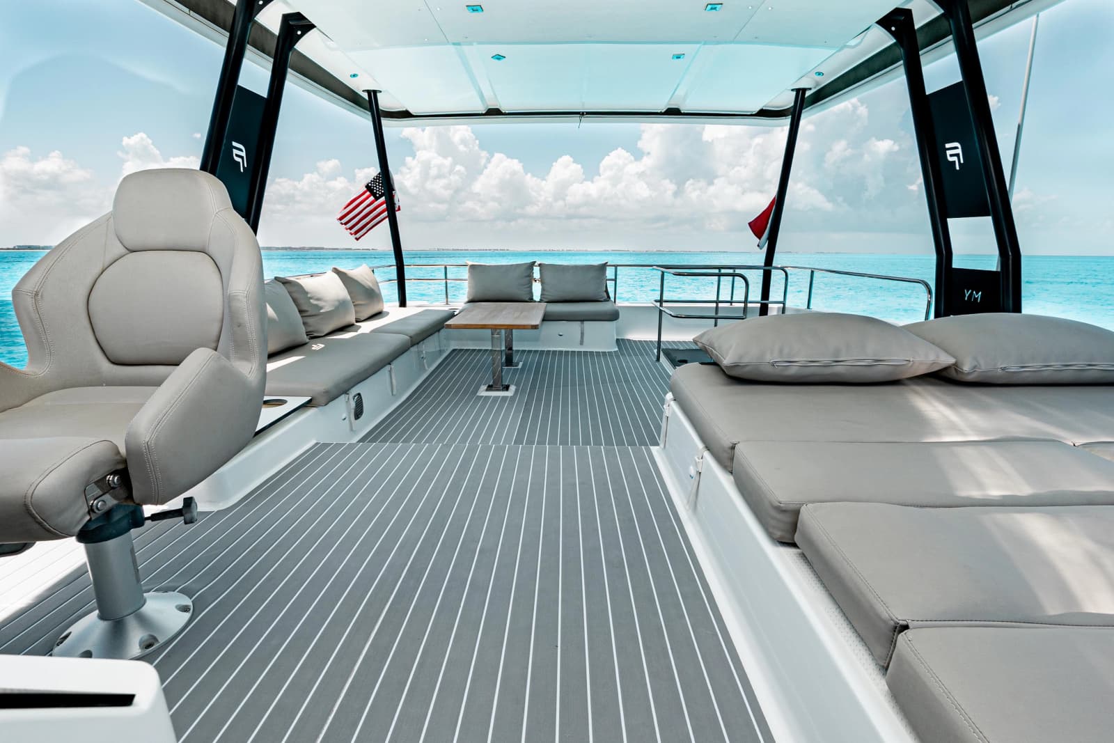 2020 Fountaine Pajot MY6 - Photo 12