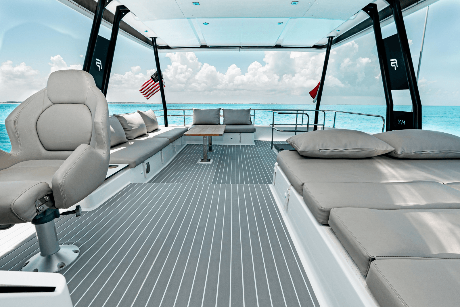 2020 Fountaine Pajot MY6 - Photo 12