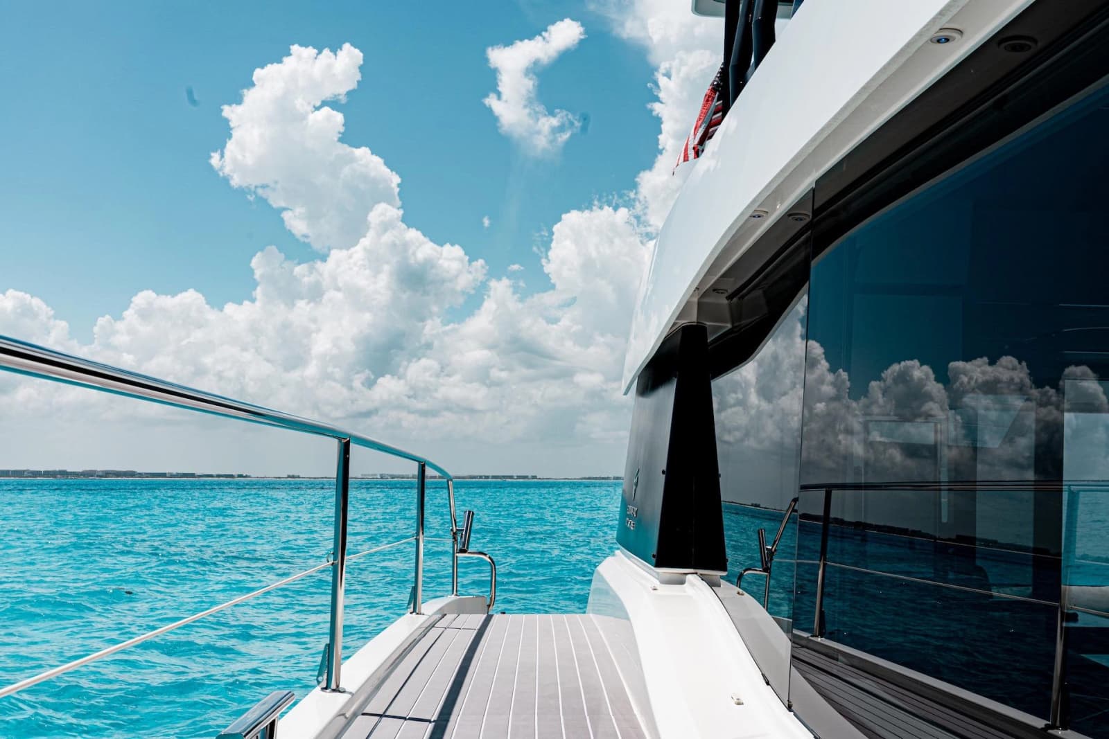 2020 Fountaine Pajot MY6 - Photo 14