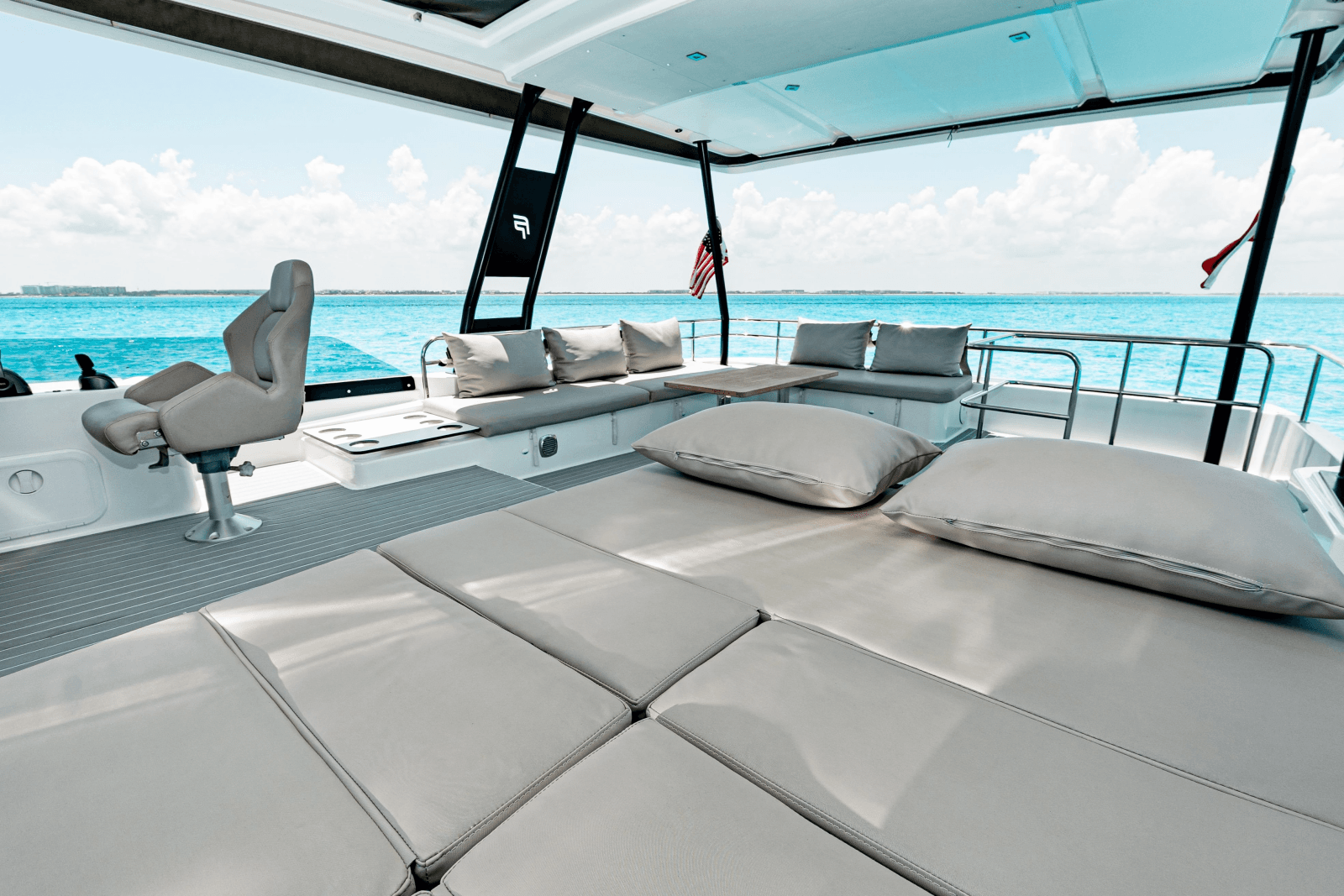2020 Fountaine Pajot MY6 - Photo 11