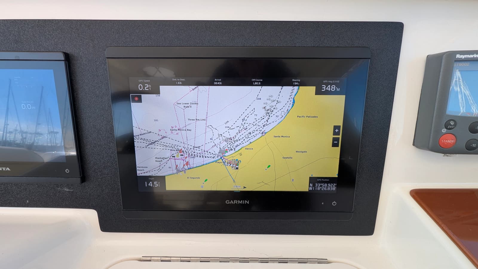 2010 Ovation Flybridge - Photo 33