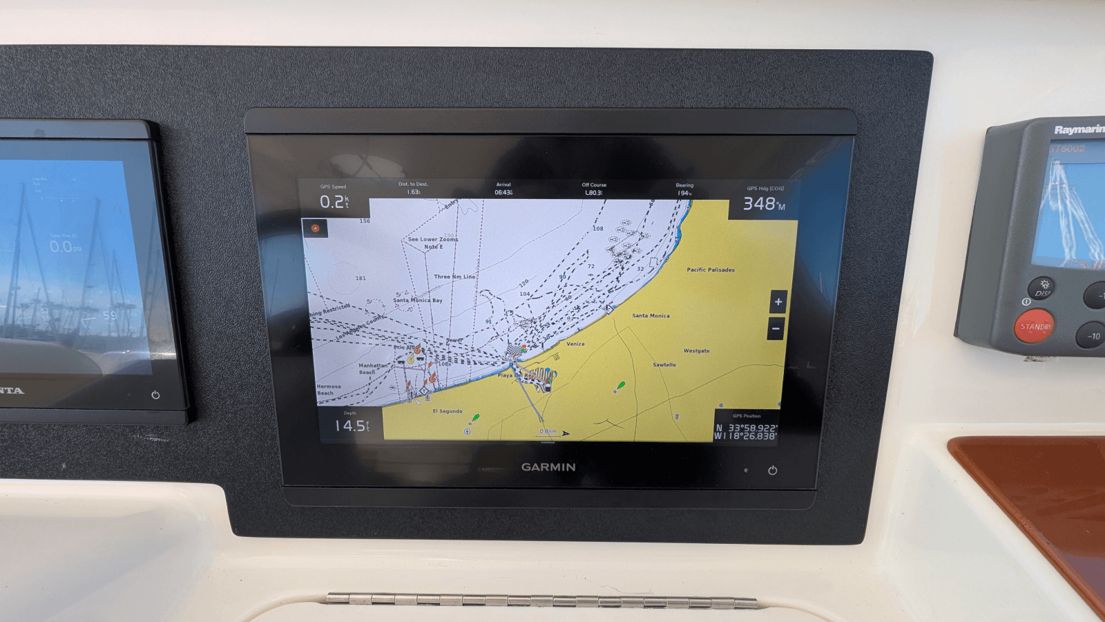 2010 Ovation Flybridge - Photo 33