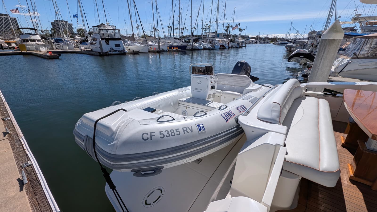 2010 Ovation Flybridge - Photo 57