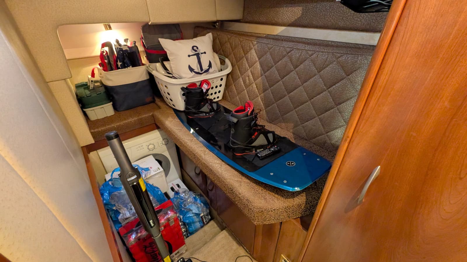 2010 Ovation Flybridge - Photo 62