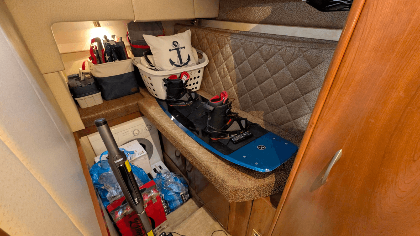 2010 Ovation Flybridge - Photo 62