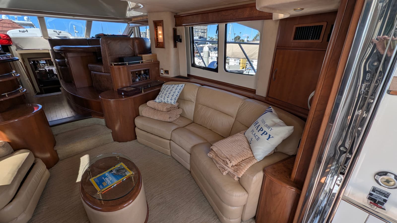 2010 Ovation Flybridge - Photo 39