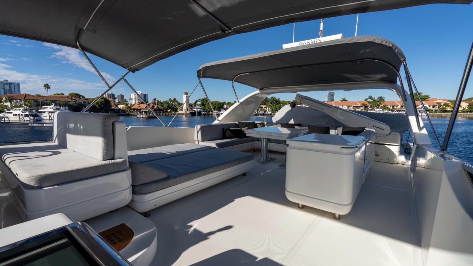 2005 Sanlorenzo SL82 - Photo 48