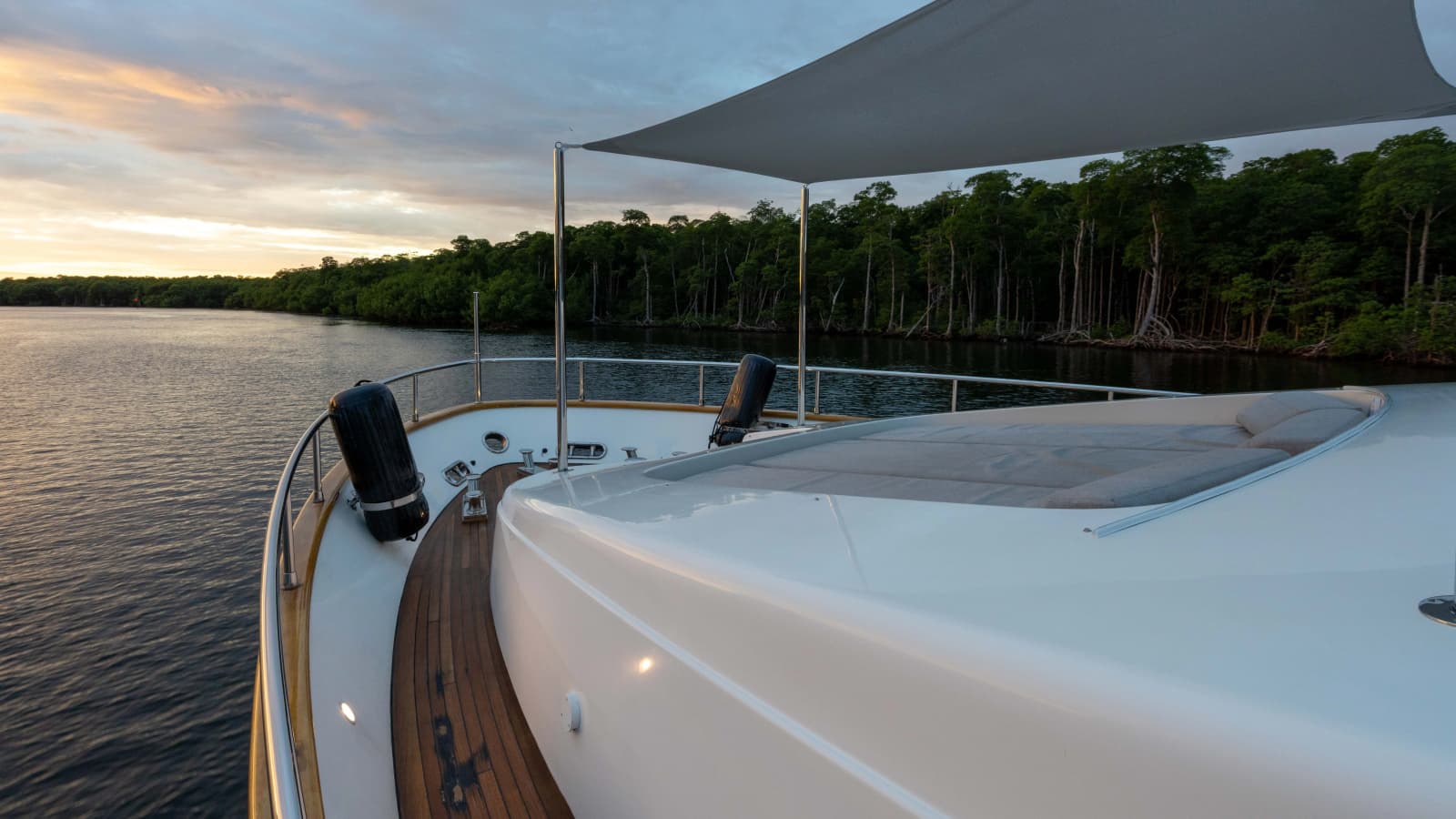 2005 Sanlorenzo SL82 - Photo 11