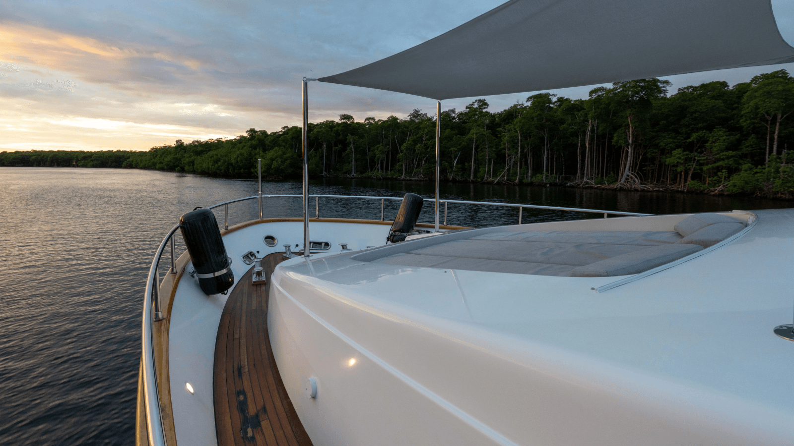 2005 Sanlorenzo SL82 - Photo 11